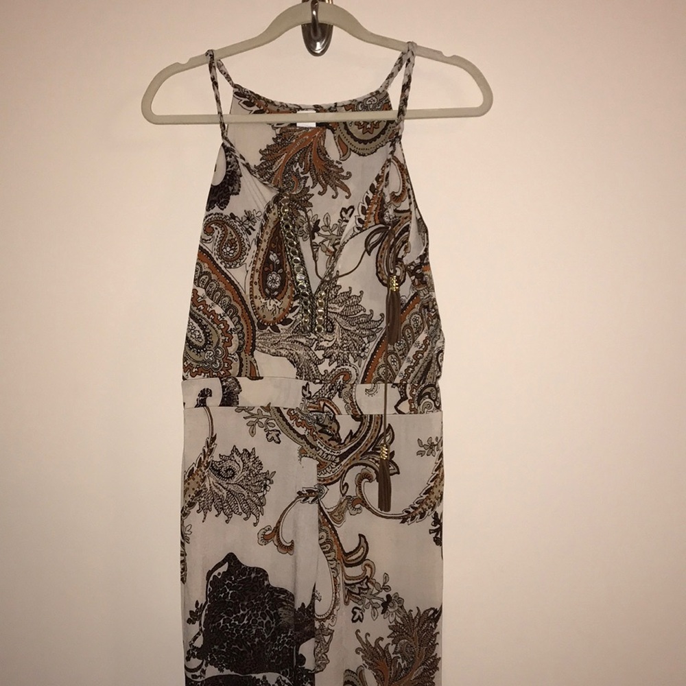 Venus jumpsuit